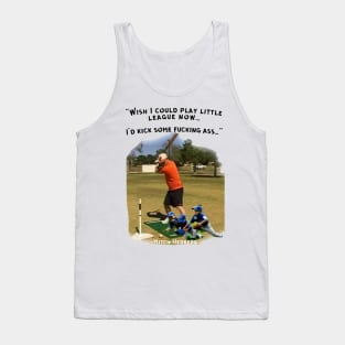 Mitch hedberg Tank Top